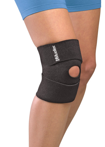 Mueller Compact Knee Support, wsparcie kolana